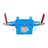 Interruptor de Travamento por Cordão Kg9001A Original Lianli Well Interruptor de Cordão Caixa de Alimentação à Prova de Explosão Usado em Conjunto com