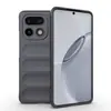 Em Estoque, Adequado para Capa de Celular Anti-Queda Escudo Mágico Oppo Realme16Pro Plus Acabamento com Sensação de Pele Realme16Pro+