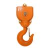 Anillo de Gancho Anti-Extracción Cadena Polipasto Eléctrico Accesorios Universales 0.5T1T2 Toneladas 3 Toneladas 5 Toneladas Cadena Simple Cadena Doble