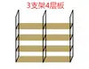 Estante Colgante de Hierro Forjado Barra de Barra Estante de Almacenamiento Mostrador Frontal Colgador de Vino Estilo Industrial Madera Maciza Estante de Capas Montado en Pared Estante Divisor para Colgar en la Pared