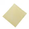 Bolsa Vintage de Papel Kraft con Ventana para Empaque de Pastel de Té, de Pie, Auto Sellante, a Prueba de Humedad, de Grado Alimenticio, para Frutas Secas y Snacks