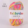 Bolso de Muñeca Tejido a Mano con Hilo Grueso, Cesta de Hombro, Bolso de Ganchillo Hecho a Mano DIY, Bolso Creativo Tejido a Mano
