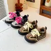 Zapatos para niñas, zapatillas, nueva colección primavera 2026, zapatos casuales para niños, zapatos de princesa de suela blanda, zapatillas para correr para niños