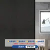 Pegatina de Vidrio Electrostática Láser Película para Ventana Película de Protección de Privacidad Translúcida Opaca Película para Baño Anti-Espionaje