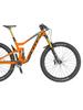 Accesorios para Bicicleta Bicicleta de Montaña Patrón de Fibra de Carbono Guardabarros Guardabarros para Bicicleta