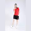 Ropa de verano de secado rápido, transpirable, absorbente de sudor, de manga corta, cuello redondo, camiseta publicitaria, camiseta deportiva personalizada, camiseta cultural, impresión al por mayor