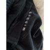 26 Nuevo Modelo de Principios de Primavera Tela Polar de Doble Cara a Prueba de Frío y Cálida Estructura Engrosada de Polar Pantalones Deportivos Casuales a Medida