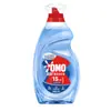 Detergente para Ropa Omo Lavado Rápido Limpia y Suaviza en 15 Minutos, Limpieza Rápida, Fácil de Enjuagar, Protege la Ropa, No Daña la Ropa, Deja Fragancia Fresia 2kg