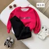 Artículos en Stock de Rebajas: Tienda de Ropa Electrónica Infantil Camisetas de Algodón de Manga Corta y Larga, Camisetas Básicas, Sudaderas, Vestidos Versátiles