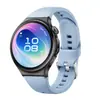 Aplicável para Huawei WACTH6 Pulseira de Relógio de Silicone Estilo Igual Oficial Pulseira Huawei WATCH 6pro Pulseira de Relógio de Silicone 42mm