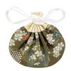 Bolsita Bordada Estilo Antiguo Bolsa Vacía Bolsita al por Mayor Bolsa Decoración Hanfu Retro Bolsa Estilo Chino Portátil