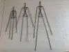 Envío Gratis Soporte Ajustable para Figura de Escultura Equipo de Escultura Soporte para Escultura en Arcilla Soporte para Cabeza Base para Escultura con Cable Incluido