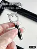 Série de Ímãs Populares para Nail Art Transfronteiriça, Ímã Poderoso de Dupla Face Multifuncional Olho de Gato para Salões de Unhas, Atacado
