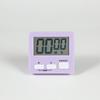 Temporizador electrónico, recordatorio de aprendizaje para estudiantes, temporizador de cuenta regresiva para hornear en la cocina, reloj despertador electrónico, administrador de tiempo