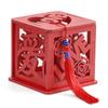 Caja de dulces creativa boda china estilo chino madera calada caja de regalo de dulces de boda boda dulces de boda caja de dulces