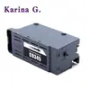 Adecuado para Epson L8058 L8050 L18058 L6578 L6558 L8188 Caja de Mantenimiento C9345