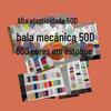 Suprimento Pronto Super Macio 50D Alta Elasticidade Trama Elástica Elasticidade Mecânica Forro de Tecido Pongee Macio Falso Elástico Tecido da Moda