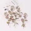 Plantas Simuladas, Plantas Acuáticas, Flores, Bolas Solares, Flores Simuladas, Flores Falsas de Plástico, Accesorios para Plantas Acuáticas, Decoración del Hogar, Arreglos Florales para Bodas