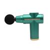 Inicio Nuevo Mini pistola fascial, dispositivo de relajación muscular para fitness, masajeador vibratorio portátil, masajeador de cabeza y cintura