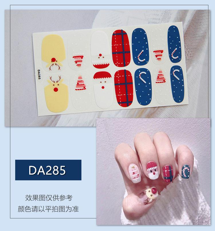 DA285