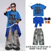 Ropa infantil moderna para street dance, estilo hip-hop, atuendos geniales para niños y niñas, moda hip-hop, ropa para actuaciones en el escenario