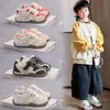 Tênis Casuais de Velcro para Mulheres, Estilo Nicho da Moda, Sapatos Planos Brancos Versáteis para Estudantes, Tênis Esportivos Alemães para Treino