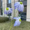 3 Cabezas de Girasoles Artificiales, Flores Artificiales para Boda y Decoración del Hogar, Venta al por Mayor