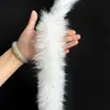 Tiras de Piel Sintética de Mapache al por Mayor para Sombreros, Ropa de Algodón, Cuellos de Piel para Hanfu, Zapatos, Botas, Capas, Bordes de Piel, Accesorios de Ropa de Piel Sintética