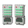 Caja de Distribución a Prueba de Explosiones, Caja de Cableado a Prueba de Explosiones, Caja de Control, Toma de Corriente para Iluminación, Caja de Inspección, Caja para Instrumentos de Acero Inoxidable, Ventas Directas de Fábrica