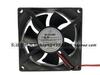 Japón MISUMI Misimi C8025X24BPLB1-7 24v 0.12A Ventilador inverter de 8CM 8025