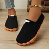 Novedad Otoño 2026 Comercio Exterior Tallas Grandes Zapatos de Agua para Mujer Zapatos para Danza al Aire Libre Fitness Yoga