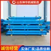 Los pilares hidráulicos simples vienen en varias especificaciones, son adecuados para uso en minería subterránea y están disponibles en una gama completa de modelos mineros para soporte temporal.