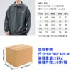 Camisa polo bordada de manga comprida, popular, feita sob medida, de corte solto, camisa polo de manga comprida masculina moderna, camisa polo de manga comprida estilo retrô americano