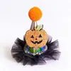 Lindos Clips para el Cabello 2026 Nuevo Diadema de Diseño Versátil para Fiesta Mujeres Alto Valor para Salir Diadema de Halloween Accesorios para el Cabello