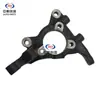 Adecuado para los modelos de la serie de seguridad del nuevo Eado de Changan, junta homocinética delantera, bocina, longitud total y todos los accesorios del vehículo