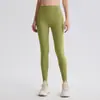 Pantalones de Tiburón Cepillados de Doble Cara Caijue de Sexta Generación Mejorados de Cintura Alta con Sensación de Segunda Piel para Yoga, Correr, Fitness, Pantalones de Yoga Levanta Glúteos