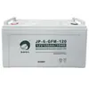 Bateria de Armazenamento contra Incêndio / UPS / EPS / Gabinete de Alimentação DC / Elevador / Sistema de Sala de Máquinas / Sistema de Comunicação Jingbo 12V