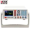 Puente digital Victory LCR VC4090, comprobador de alta precisión de componentes 4091, capacitancia, inductancia y resistencia 4092