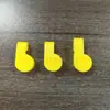 Nuevo producto transfronterizo: Juego de herramientas de pie prensatelas para dobladillo de máquina de coser impreso en 3D, adecuado tanto para telas finas como gruesas, un accesorio de costura versátil para modificación