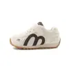Zapatos de Primavera para Niños, Tenis de Malla, Nuevo Modelo 2025 Zapatos Forrest Gump para Niños, Zapatos de Entrenamiento Alemanes para Niñas