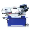 Suministro del Fabricante Máquina Sierra de Cinta Metálica BS-912B Corte Multiángulo Gran Capacidad Fabricante de Sierra de Cinta BS712N