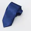Gravata Borboleta Preta para Mulheres com Zíper, Decoração de Camisa Preguiçosa Sem Nó, Estilo JK Japonês, Longa e Curta, Estilo Universitário, Amarrada à Mão por Estudantes, Masculina
