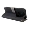 Funda para Teléfono Móvil Huawei Honor Magic 8 Funda de Cuero para Teléfono Móvil Honor Magic 8 Pro Enchufe Cepillo Antirrobo