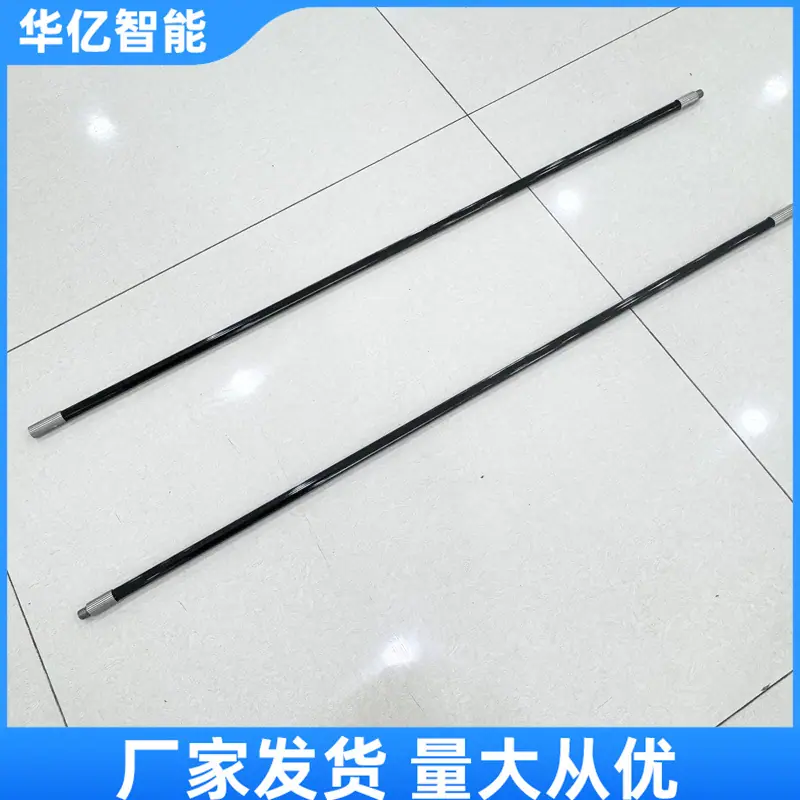矿用钻孔成像仪推杆02