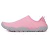 Zapatos de natación para exteriores transfronterizos para parejas Zapatos de río Zapatos de piel para hombre Zapatos de playa para buceo Zapatos para vadear para mujer una generación de cabello