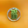 Shuibei Princesa Dorada Atrae Riqueza Oro Puro 999 Tesoro de Riqueza Papel Dinero Atracción Lámina de Oro Regalo