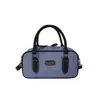 Bolsa de Almofada de Nicho Estilo Coreano para Mulheres, Novo Modelo Verão 2026, Bolsa de Ombro Versátil de Alta Qualidade para o Dia a Dia
