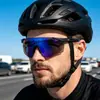 Óculos de sol esportivos coloridos para ciclismo masculino e feminino, óculos de sol para atividades ao ar livre, óculos de montanhismo, óculos esportivos à prova de vento coloridos transfronteiriços europeus e americanos