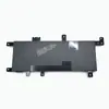 Para bateria de laptop ASUS FL8000U/UF/UN R542U/UR X580U FL5900L A580U