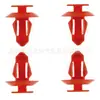 Adecuado para Paneles Interiores de Puerta, Faldones Laterales, Protectores de Umbral, Clips, Sujetadores de Panel de Puerta Delantera de Asiento y Clips de Fijación de General Motors